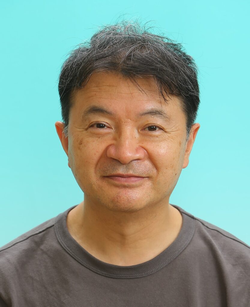 Toshiaki Suwa