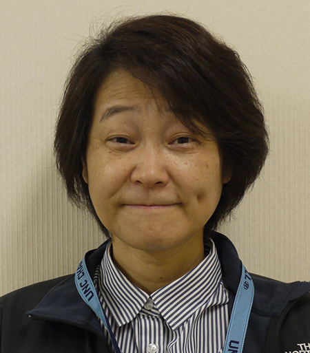 Satoko Machita