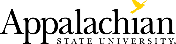 appalachian state logo