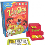 Zingo game
