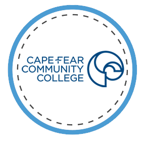 cape fear community college logo