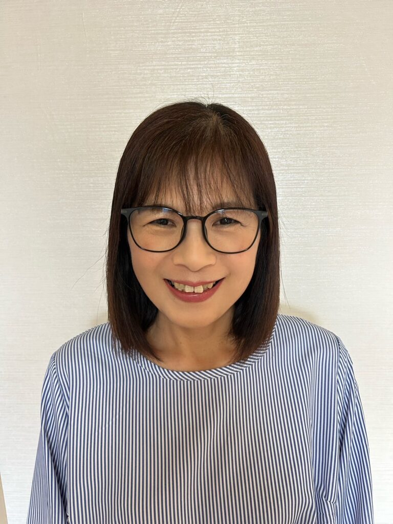 Kyoko Yamada